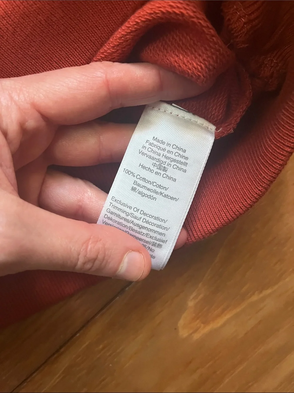 J. Crew brand new
